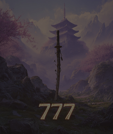 Katanaspin